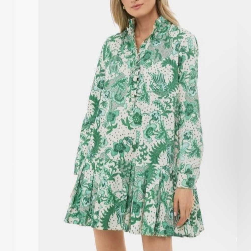Tuckernuck Tate Dress